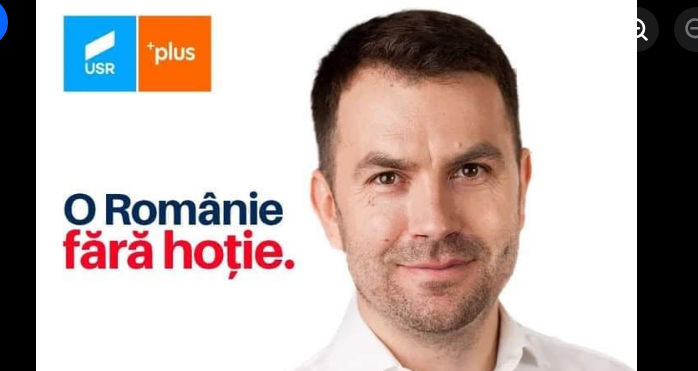 Drulă magyarul szólt a magyar szavazókhoz: kérdezzék meg, miért segítették hatalomhoz az AUR-t és az SOS-t!